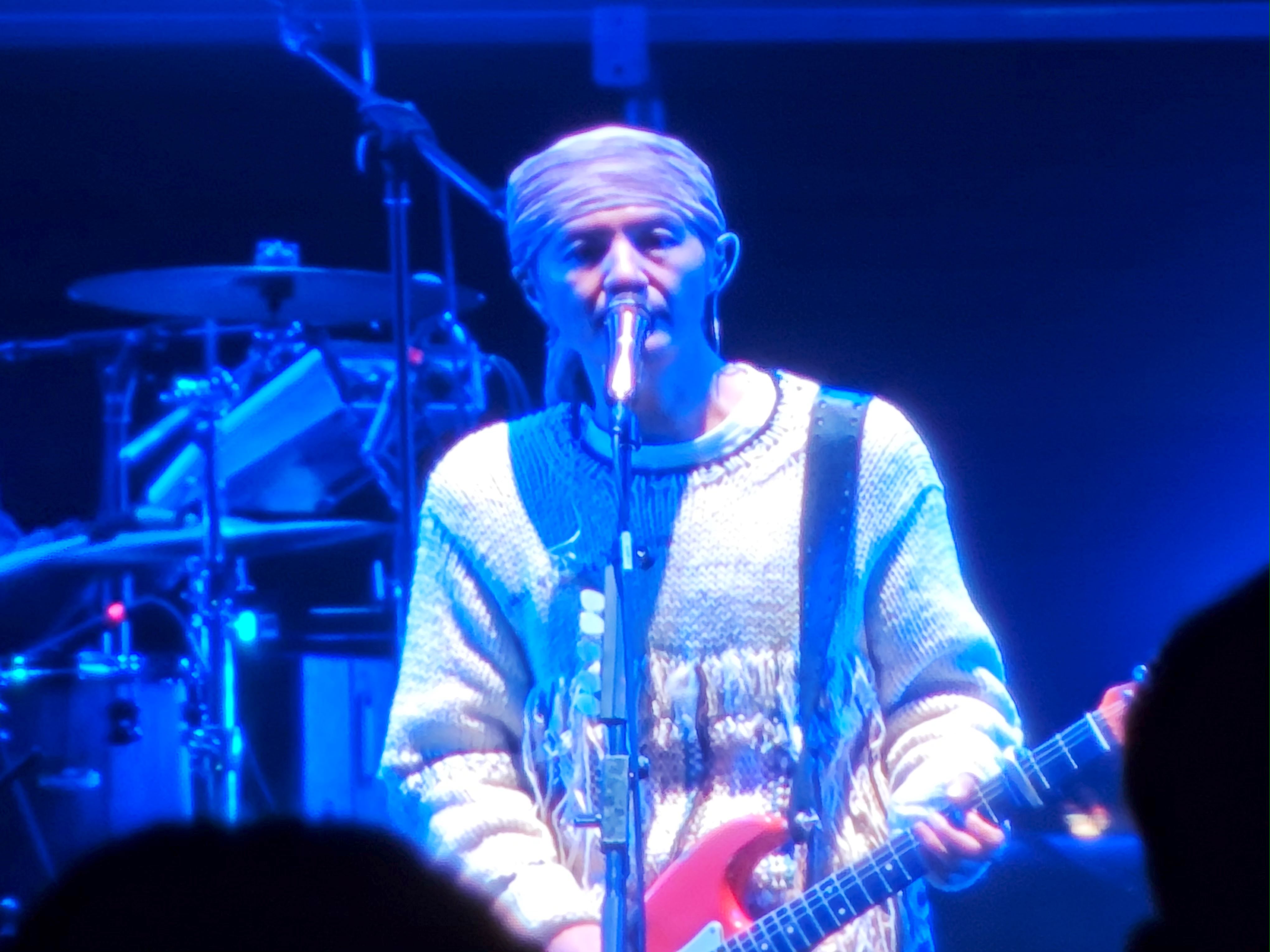 紫琅音乐节舞台照