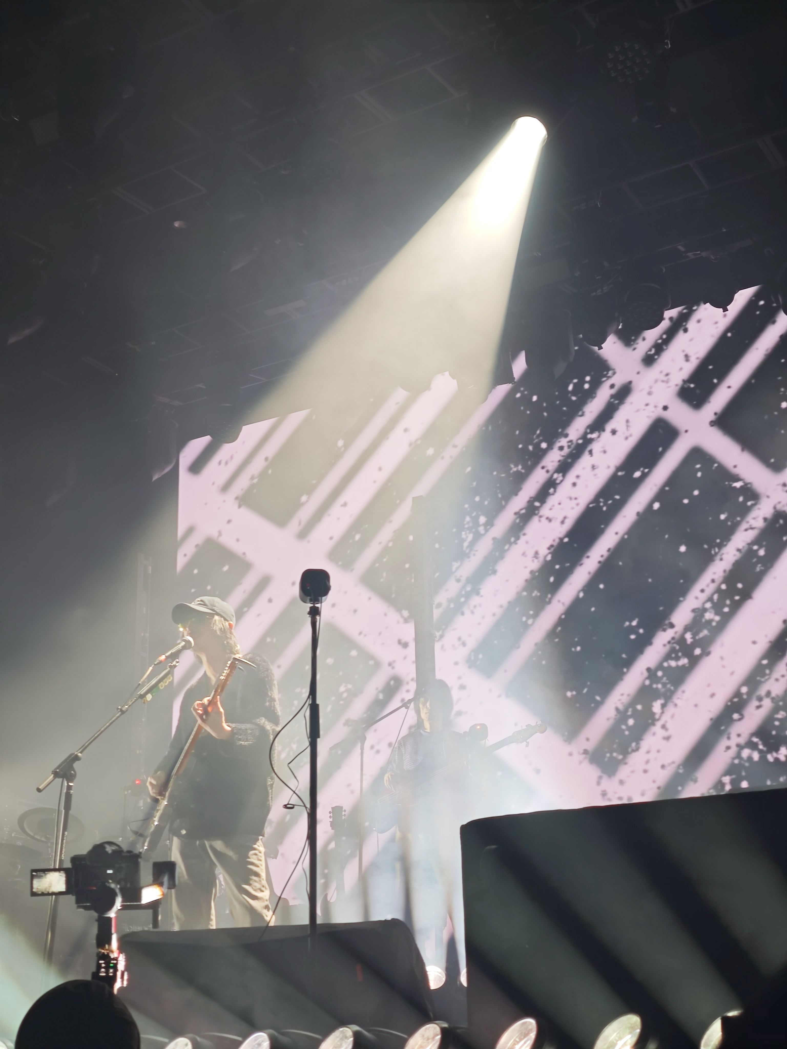 演唱会舞台照
